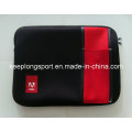 Moda laptop neoprene saco / manga (hye225)